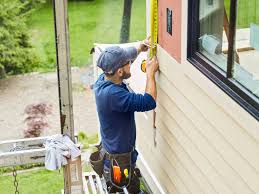 Best Wood Siding Installation  in Waynesboro, MS